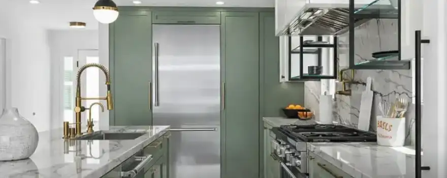 refrigerator repair la jolla